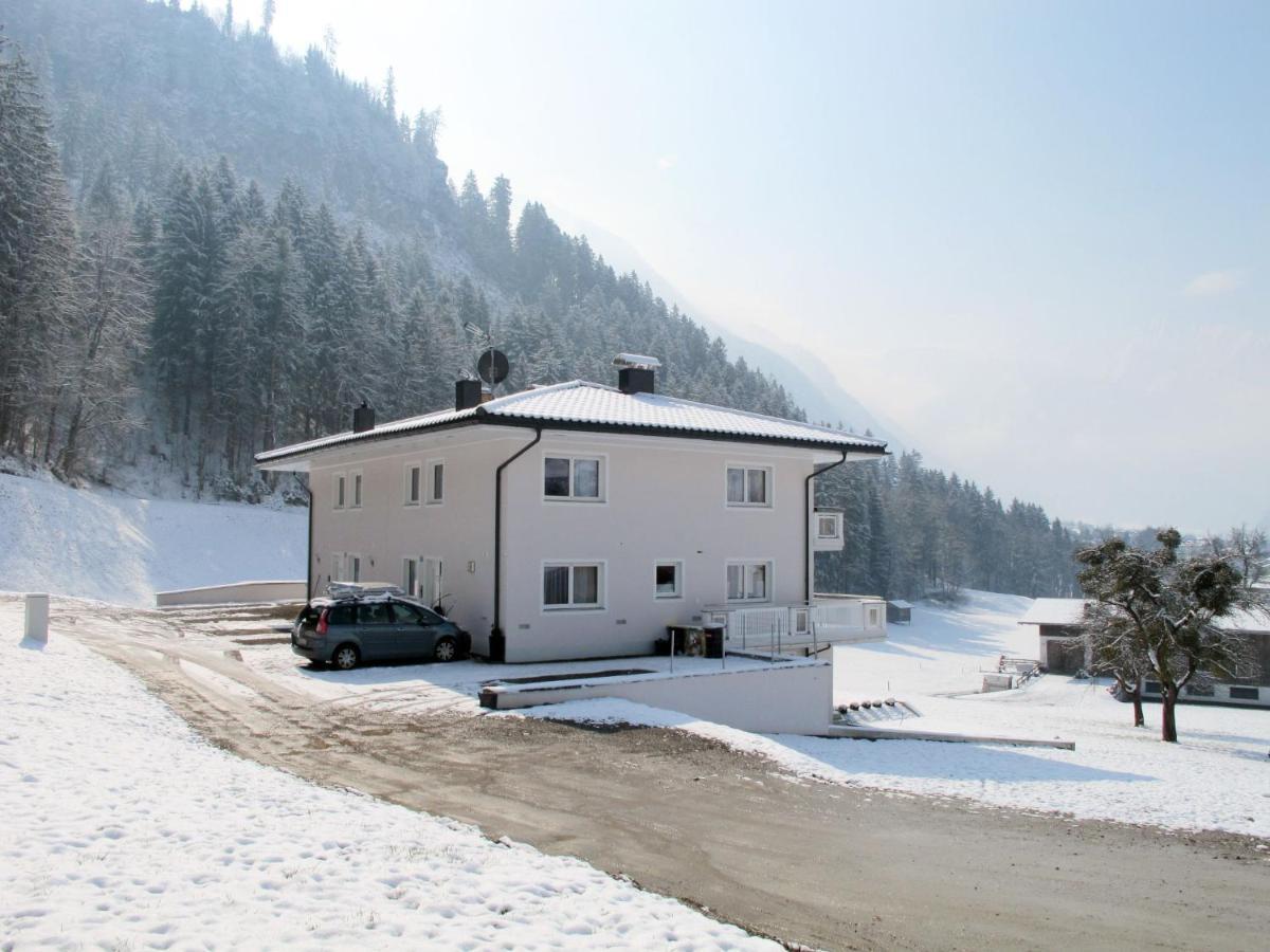 Apartment Hanser By Interhome Ramsau im Zillertal Exterior foto